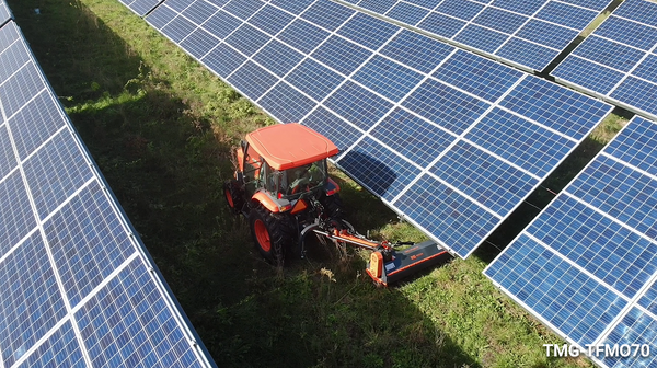 Pull Behind Mowers: The Efficient Way to Maintain Lawns and Fields