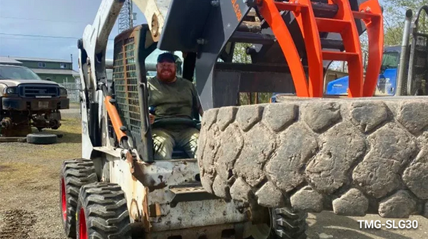 Deep Dive: Log Grapple Safety, Training, and Smarter Logging Practices