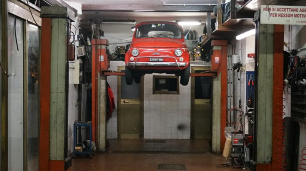 The Hidden Dangers of Cars in Elevators — and Safer Lifting