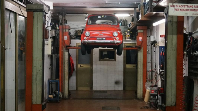 The Hidden Dangers of Cars in Elevators — and Safer Lifting Alternatives