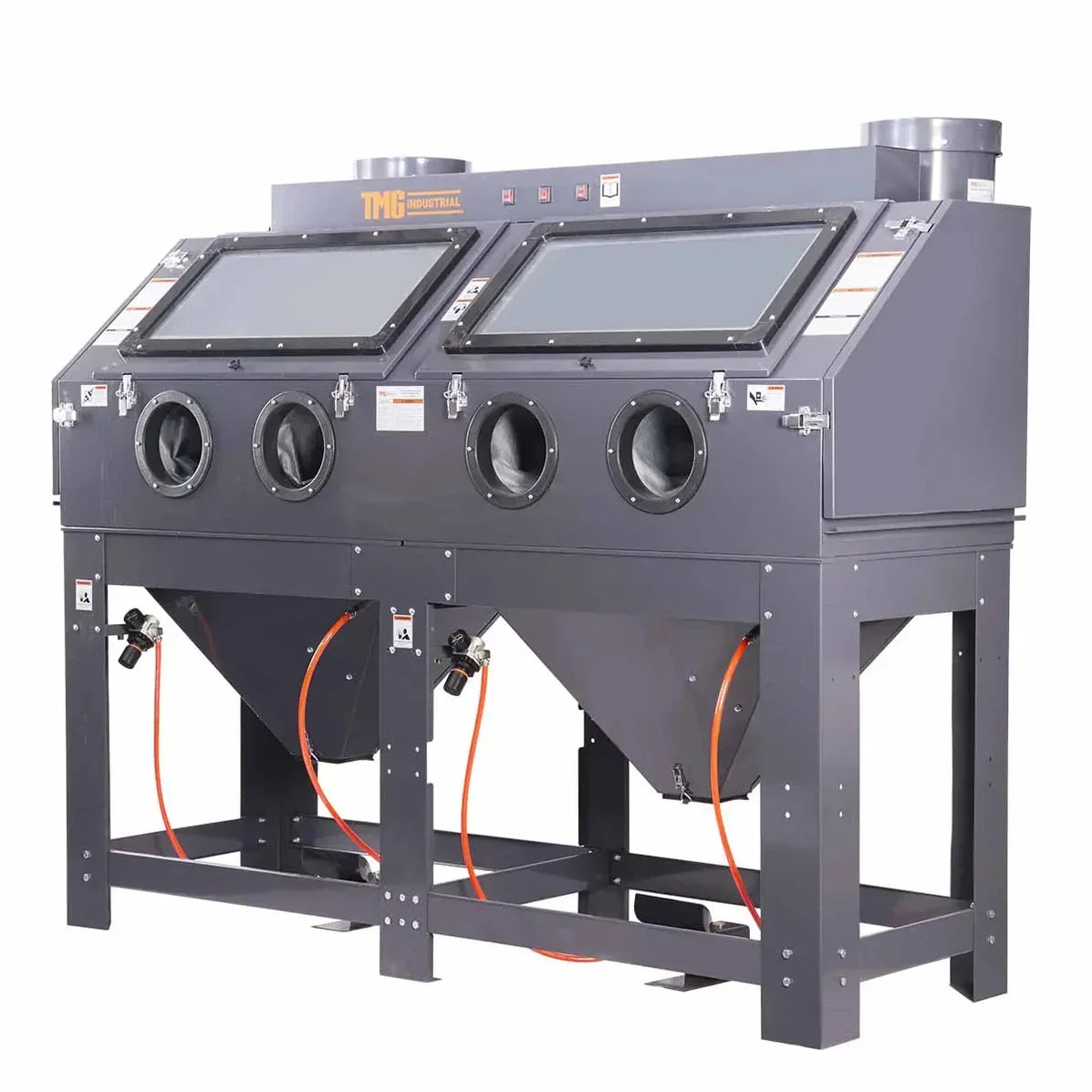 Other Shop Equipment | TMG Industrial USA