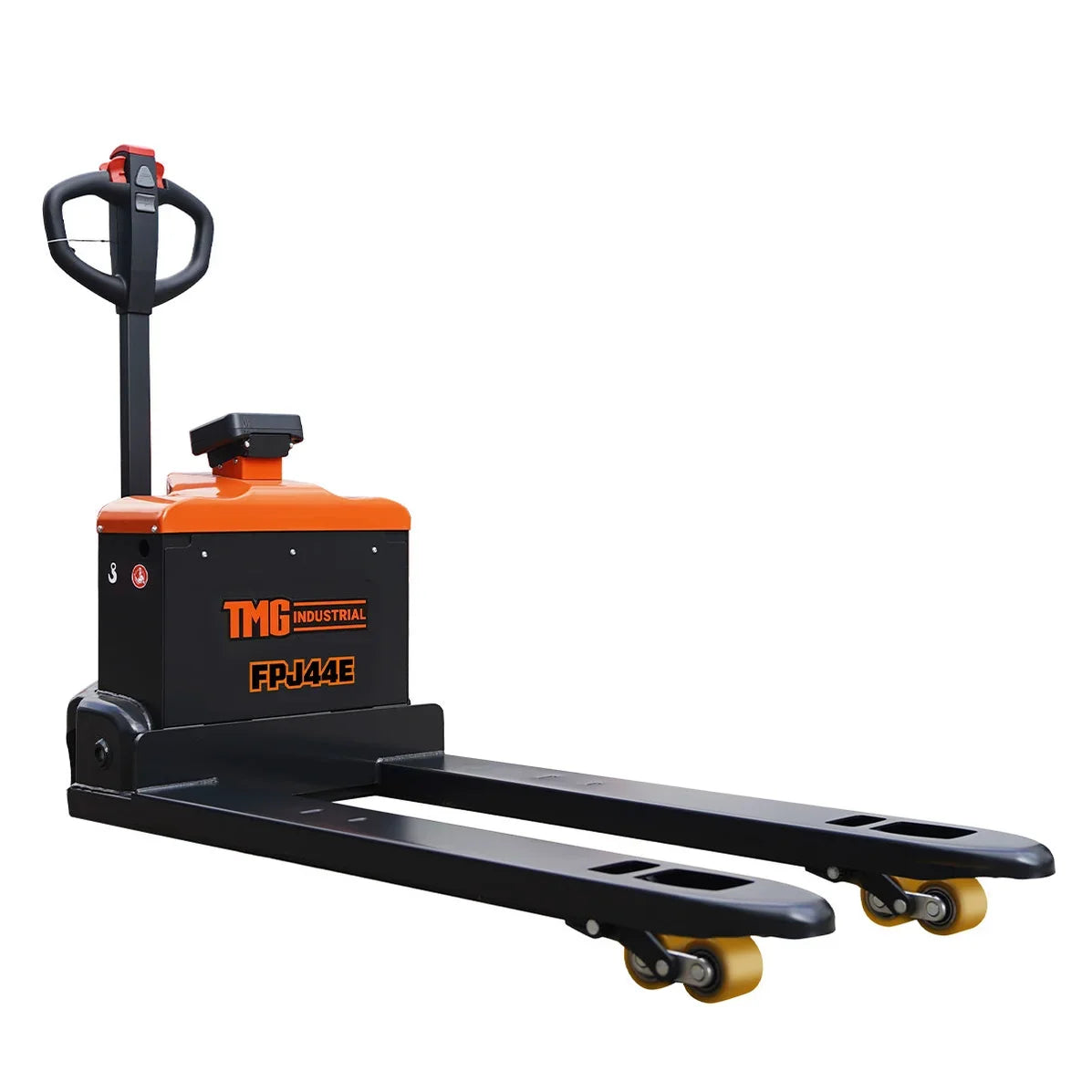 Hydraulic Jacks | TMG Industrial USA