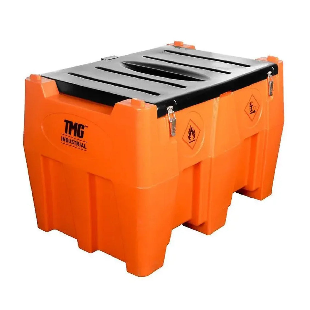 Diesel Fuel Handling | TMG Industrial USA