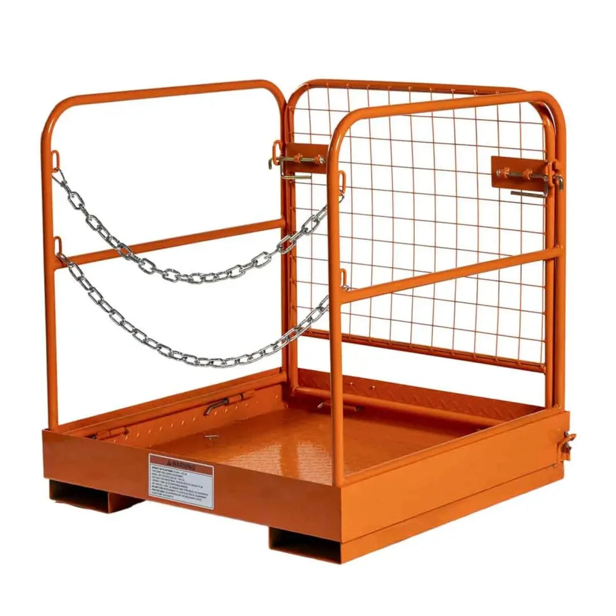 Forklift Attachments | TMG Industrial USA