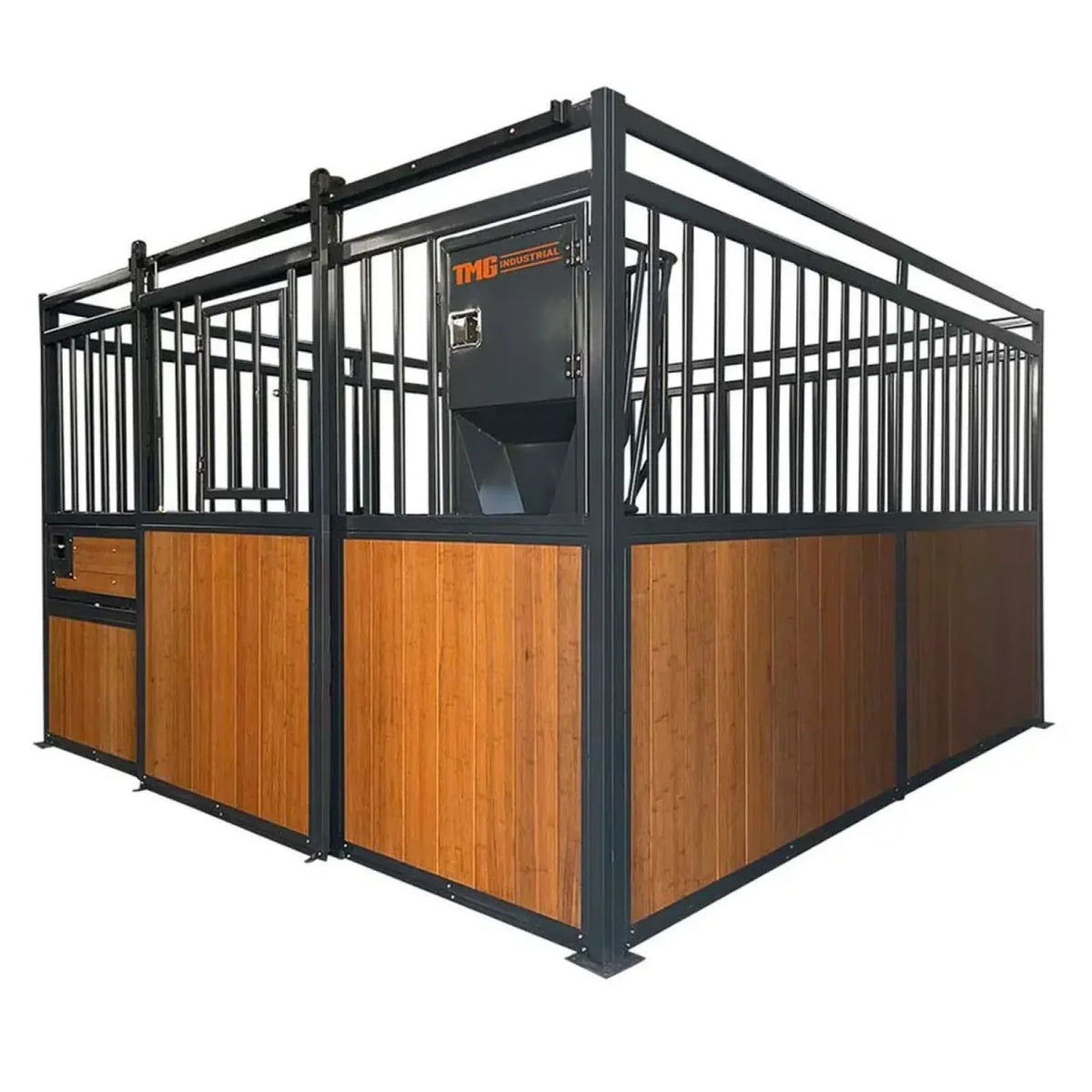 Livestock Equipment | TMG Industrial USA