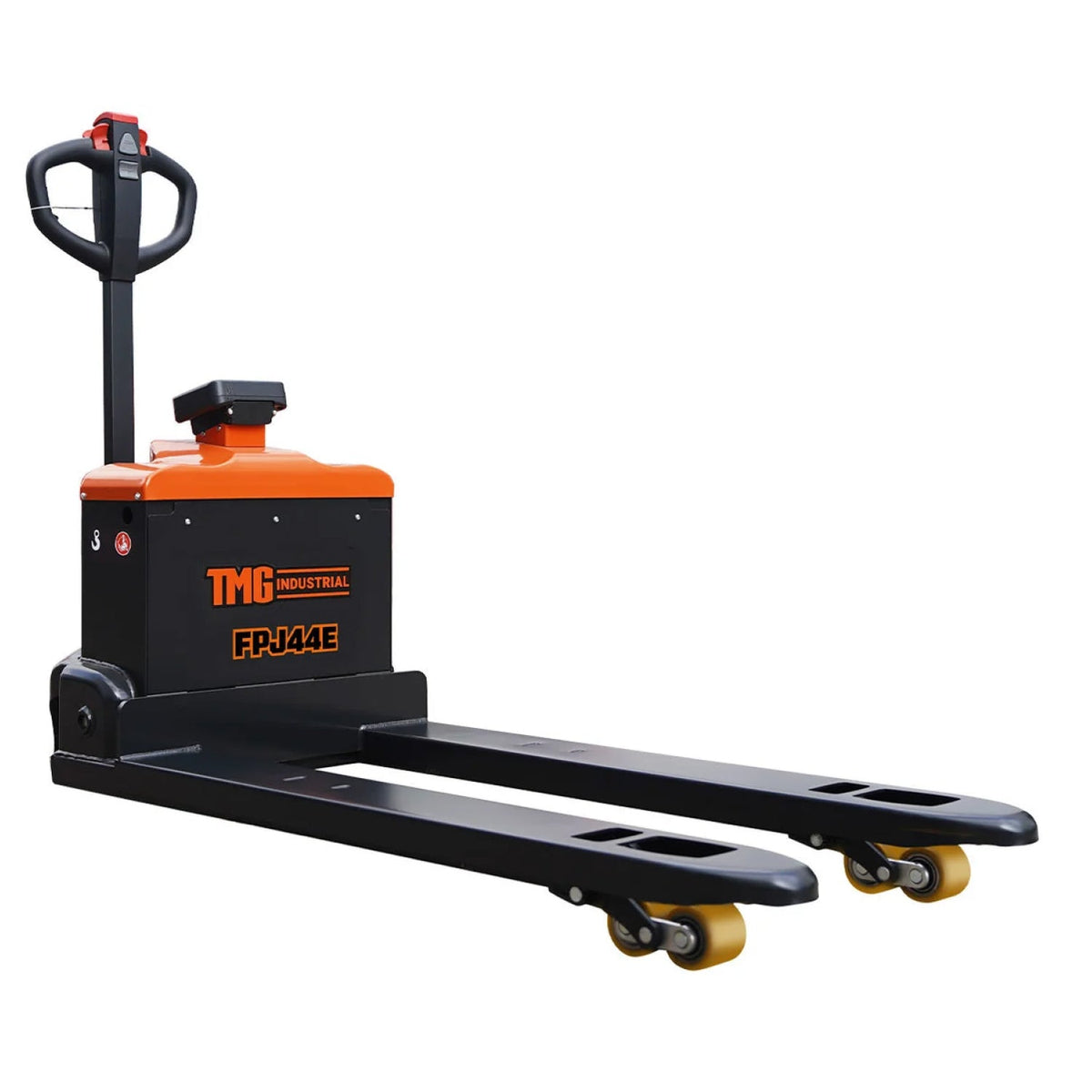 Material Handling Equipment | TMG Industrial USA