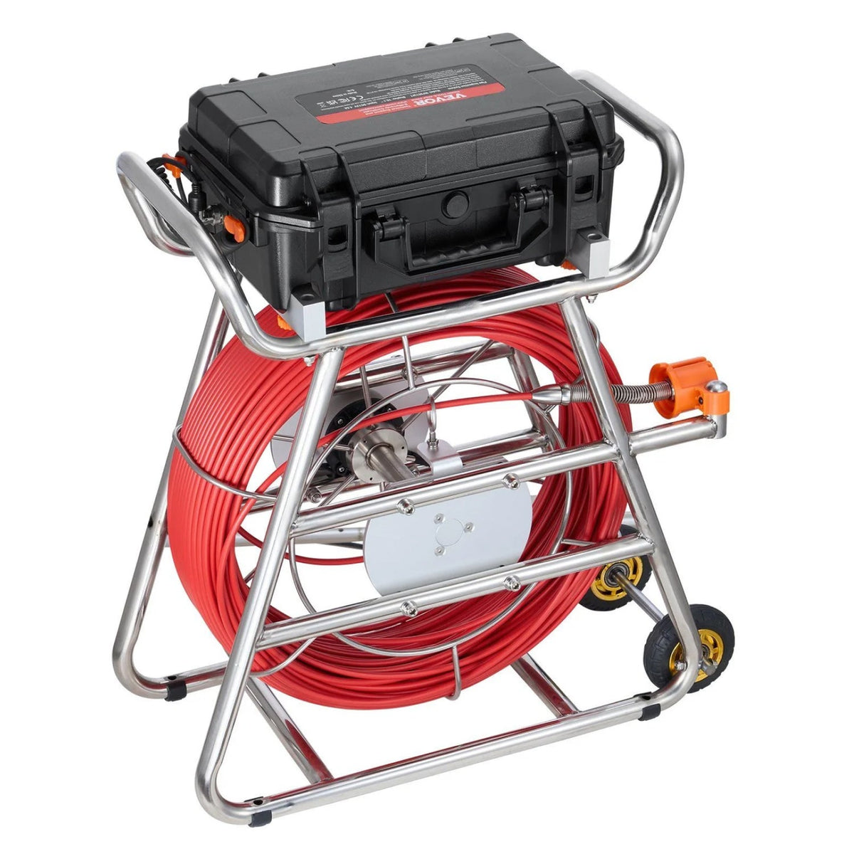 Other Construction Equipment | TMG Industrial USA