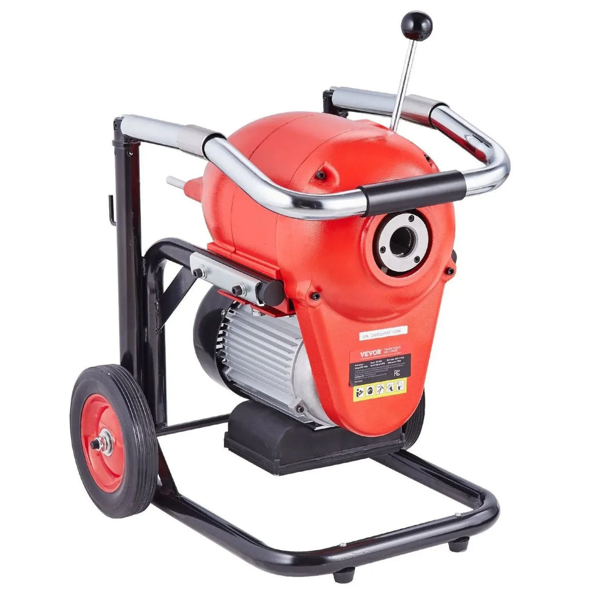 Pressure Cleaning | TMG Industrial USA