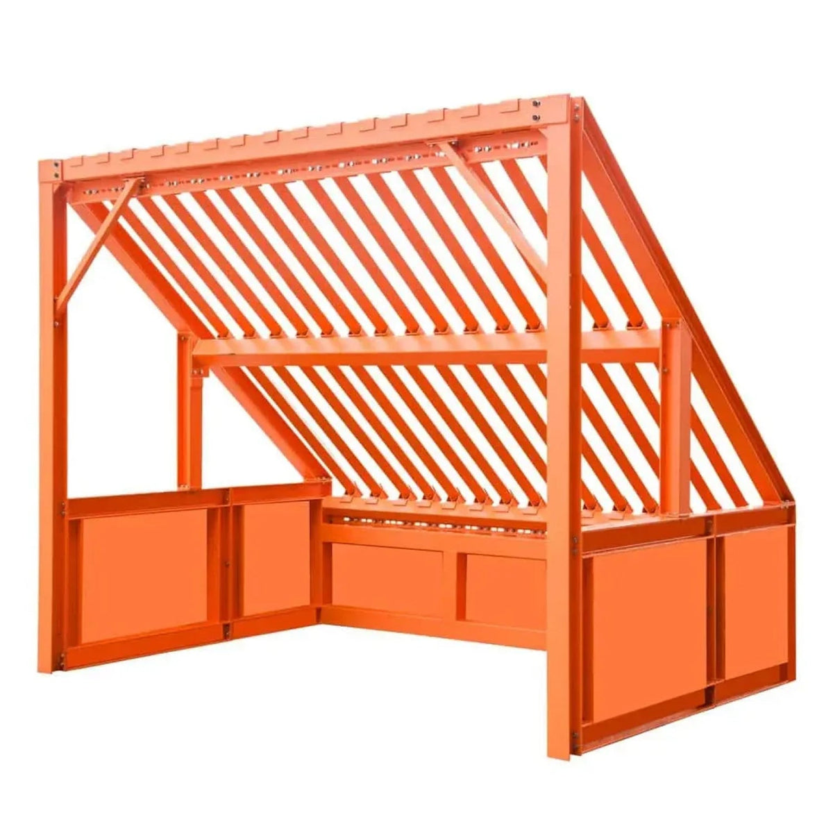Rock Screens | TMG Industrial USA