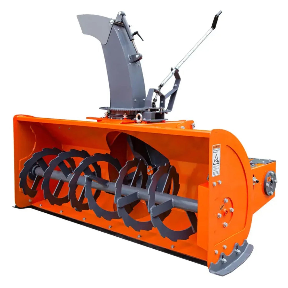 Snow Blowers | TMG Industrial USA