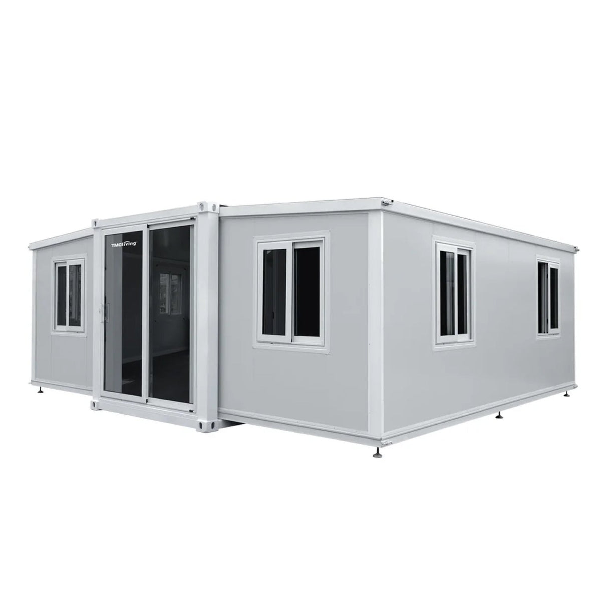 Storage Containers | TMG Industrial USA