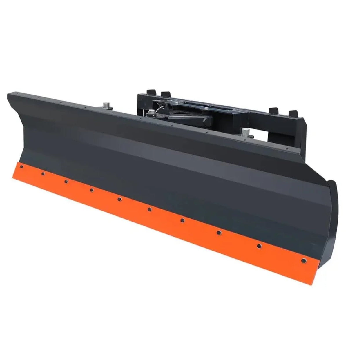 Snow Attachments for Skid Steers | TMG Industrial USA
