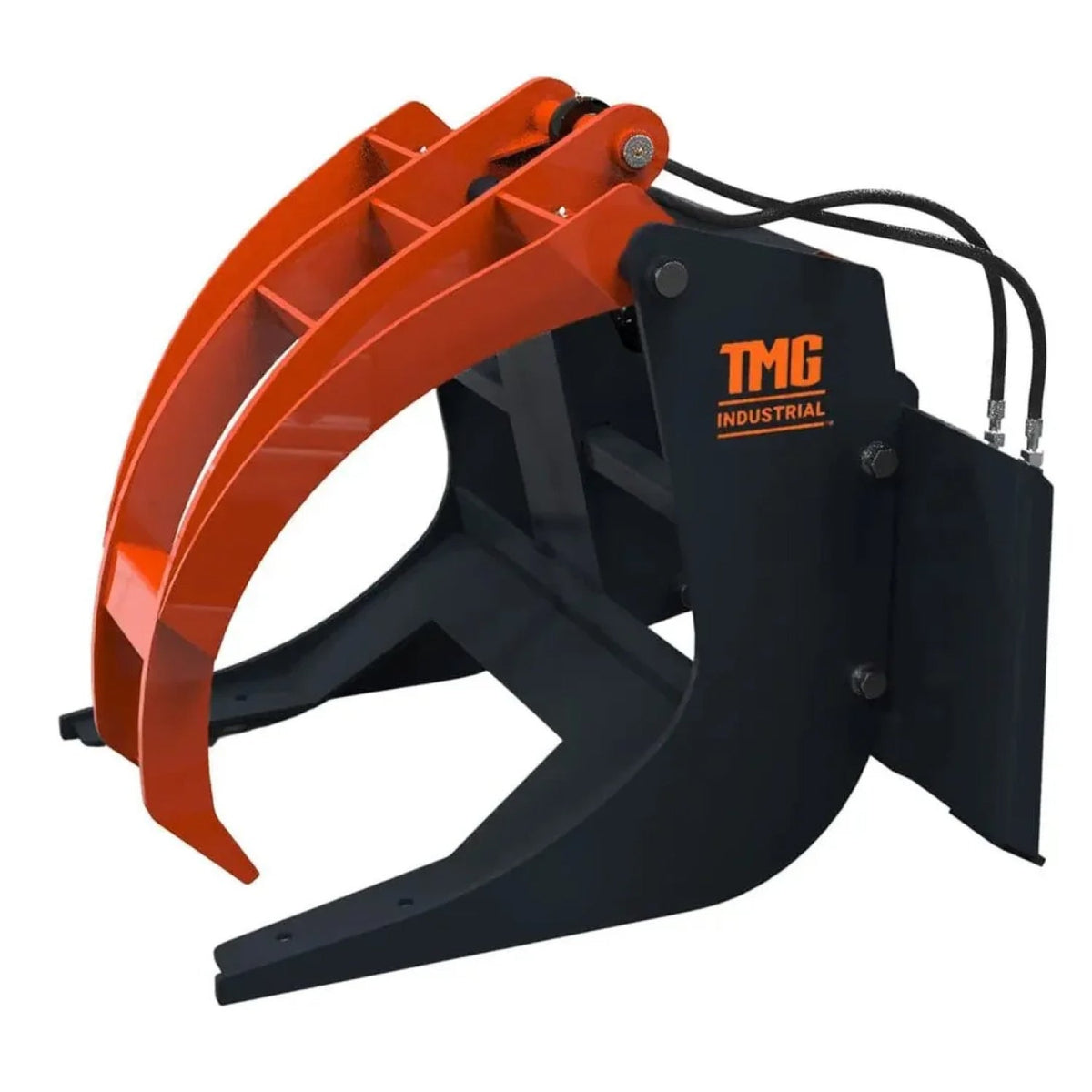 Grapples for Skid Steers | TMG Industrial USA