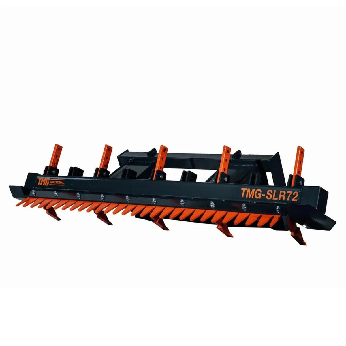 Earth Work Attachments for Skid Steers | TMG Industrial USA
