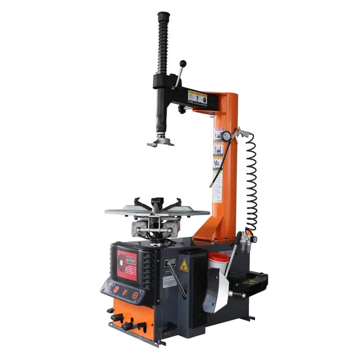 Tire Changers | TMG Industrial USA