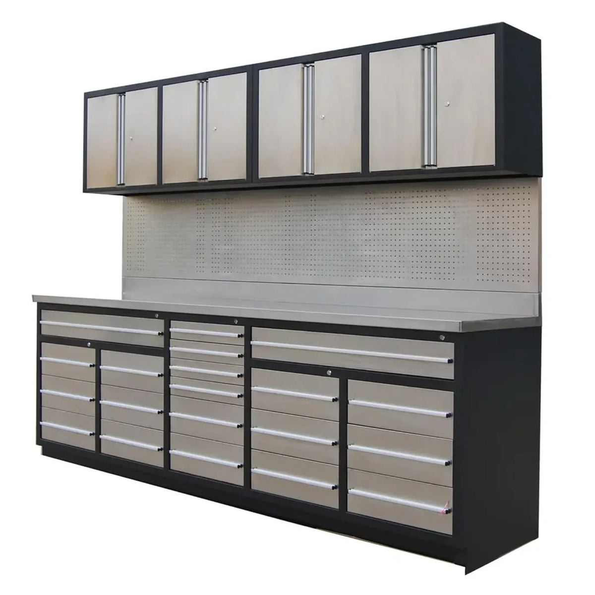 Tool Storage Solutions | TMG Industrial USA