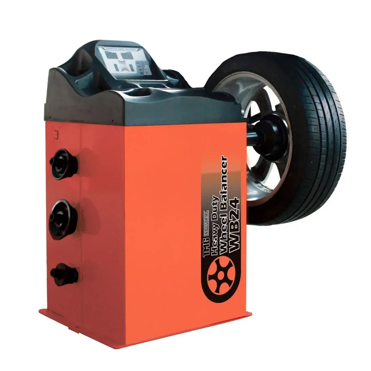 Wheel Balancers | TMG Industrial USA
