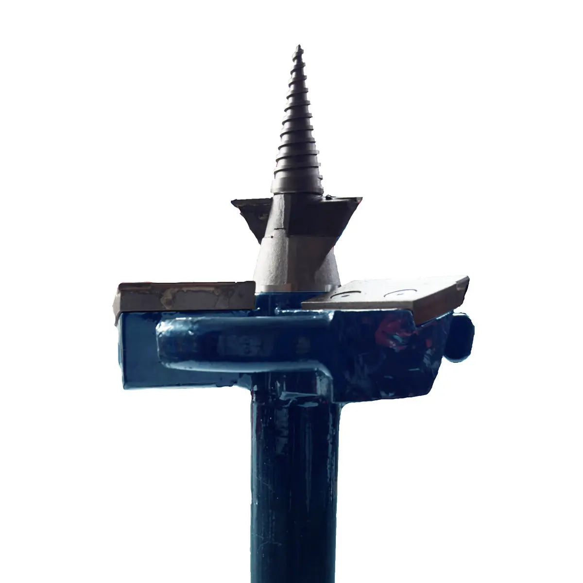 10” Auger Drive Stump Planer, 2000 ft/lb Torque, 2” Hex Collar, Fits Auger Drive PAD30, TMG-PAD10