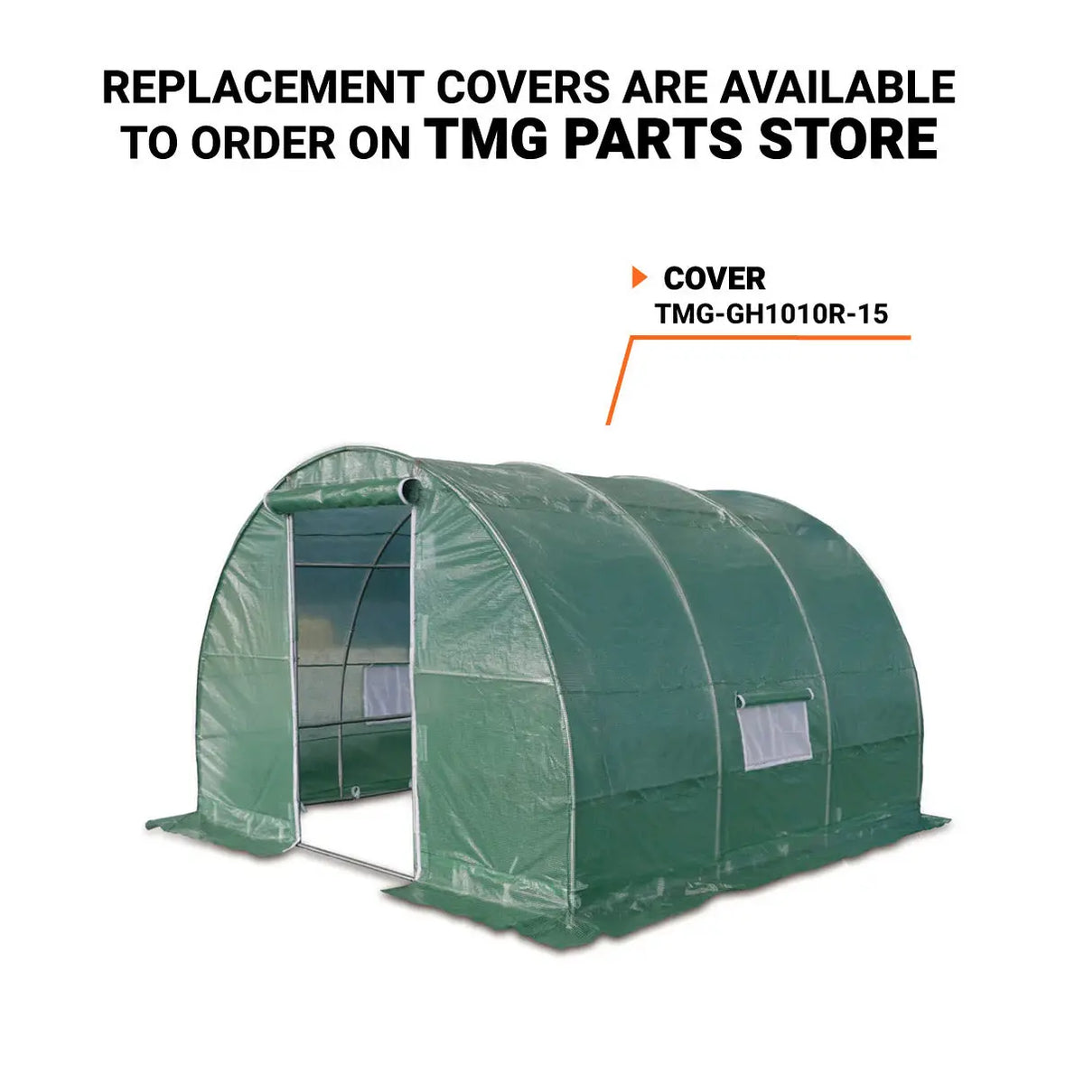 premium grow tent 10' x 10' Tunnel Greenhouse Größe:XXS47 Alta Badia Camping, Corvara Vollfingerhandschuhe and cold