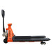 TMG-FPJ110S 11000 lb heavy duty scale pallet jack with 48" forks and 2" LCD display
