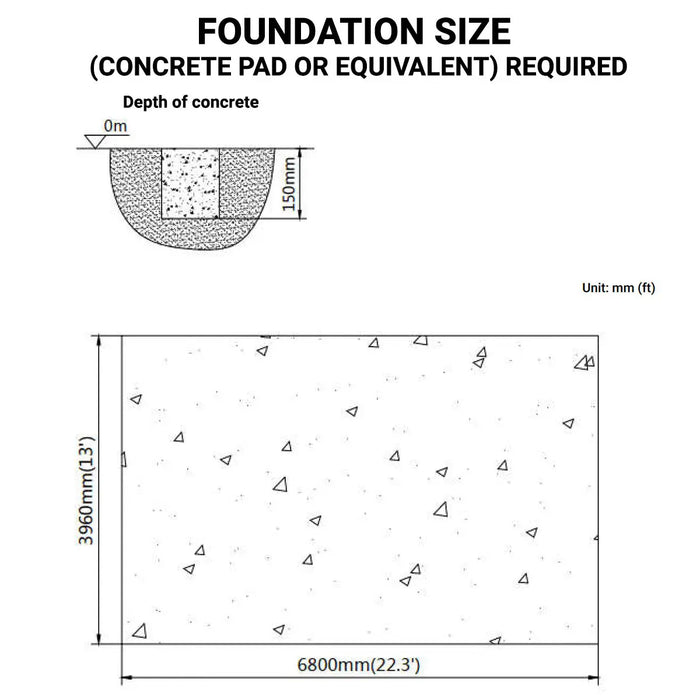 TMG Industrial 12’ x 20’ Tunnel Greenhouse Grow Tent w/6 Mil Clear EVA Plastic Film, Cold Frame, Hand Crank Roll-Up Sides, Peak Ceiling Roof, TMG-GH1220
