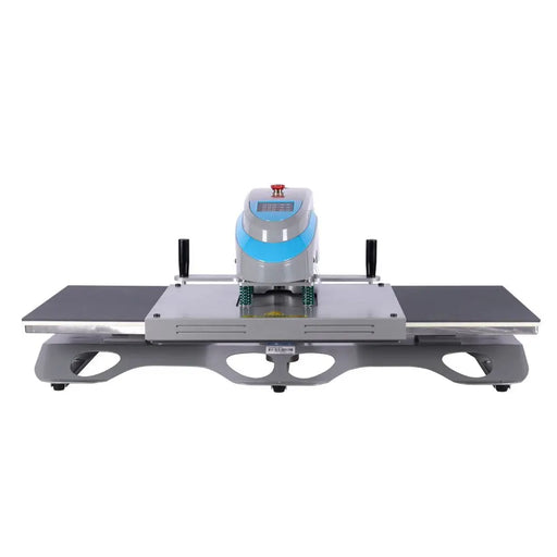 16" x 20" Heat Press Machine, Pneumatic Dual Platen Swing Head, 110V, 2000W, DOBA-HPM1620