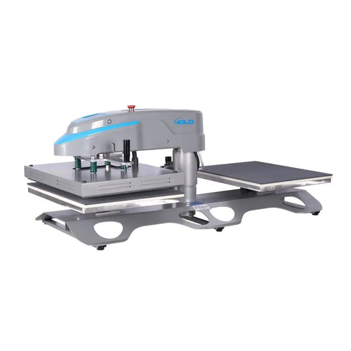 16" x 20" Heat Press Machine, Pneumatic Dual Platen Swing Head, 110V, 2000W, DOBA-HPM1620