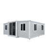 20' Expandable Container Home, Fire-Resistant, Rodent-Proof, TMG-SCE20
