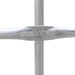 20' x 30' arch wall peak ceiling storage shelter with 11 oz PE cover and drive through doors, TMG-ST2032P