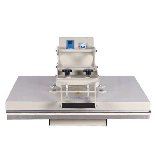 24" x 32" Manual Heat Press Machine, 110V, 4500W, 2.36" Max Thickness, No Plug, DOBA-HPM2432