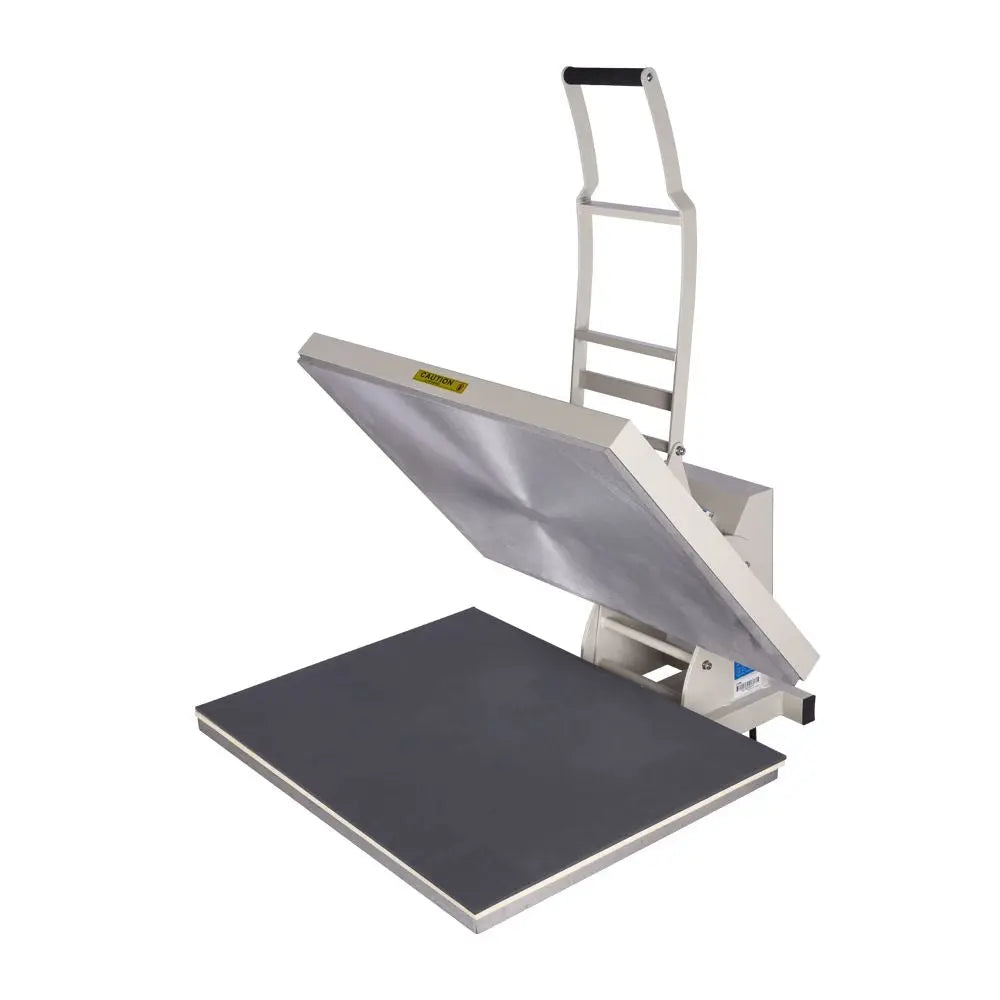 Heat Press Machine