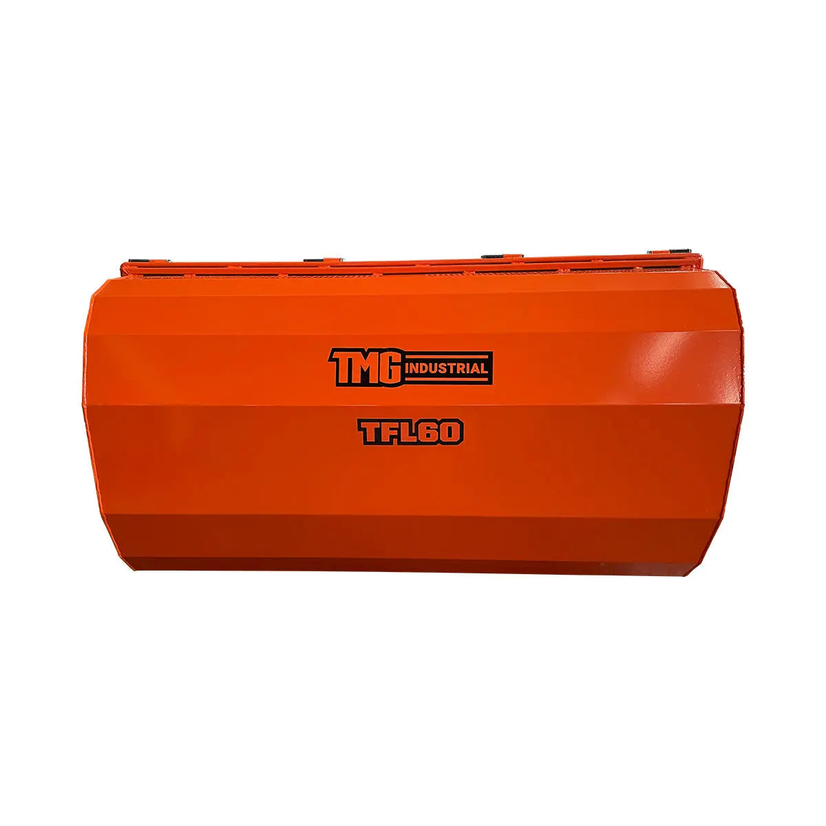 3-in-1 Flail Collector, Cutting, Grass Collection, and Lawn Rolling, 61” Cutting Width, 28-50 HP Tractors, TMG-TFL60