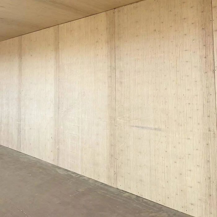 TMG Industrial 30’ Custom Built Steel Container Office, Working Area & Manager’s Office, 1 Leather Office Chair, 4 Ergonomic Office Chairs, TMG-SCO30