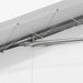 30' x 60' Peak Ceiling Storage Shelter with Heavy Duty 11 oz PE Cover & Drive Through Doors, TMG-ST3062E(Previously ST3060) TMG Industrial