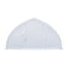 TMG-ST3062V 30x60 peak ceiling storage shelter with heavy duty 17 oz PVC cover, galvanized steel frame, and drive-through roll-up doors for equipment storage