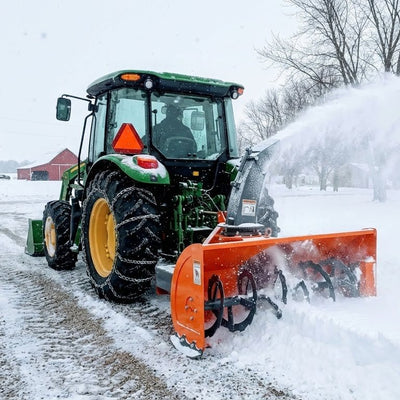 Snow Blowers