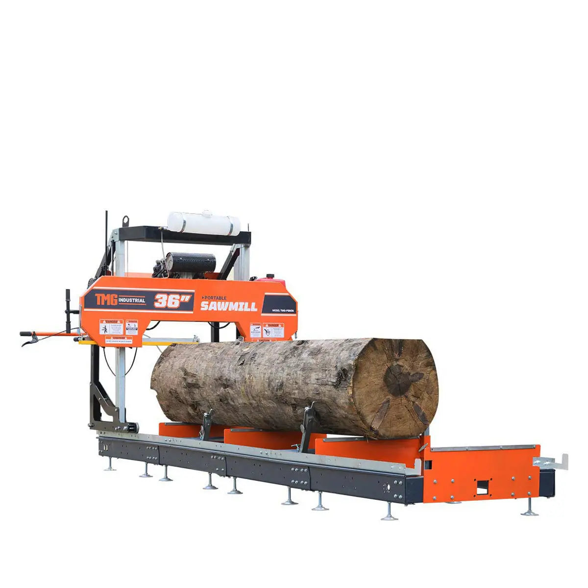 sawmil