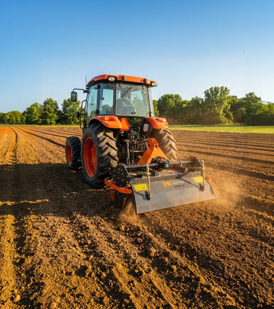 Land Levelers