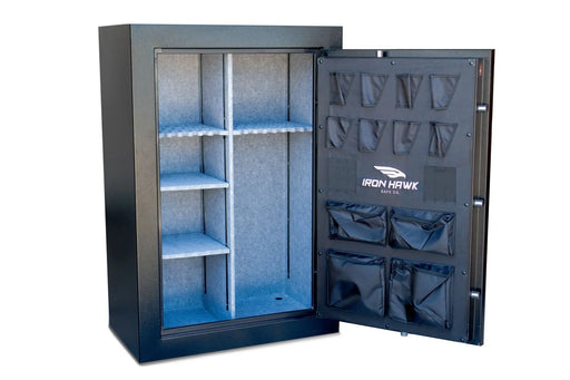 40 Gun Safe, Digital Keypad, 1400 degree fire rating, DOBA-GS40