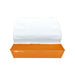 TMG-DT4022C 40' x 20' dual truss container shelter with heavy duty 21 oz PVC cover
