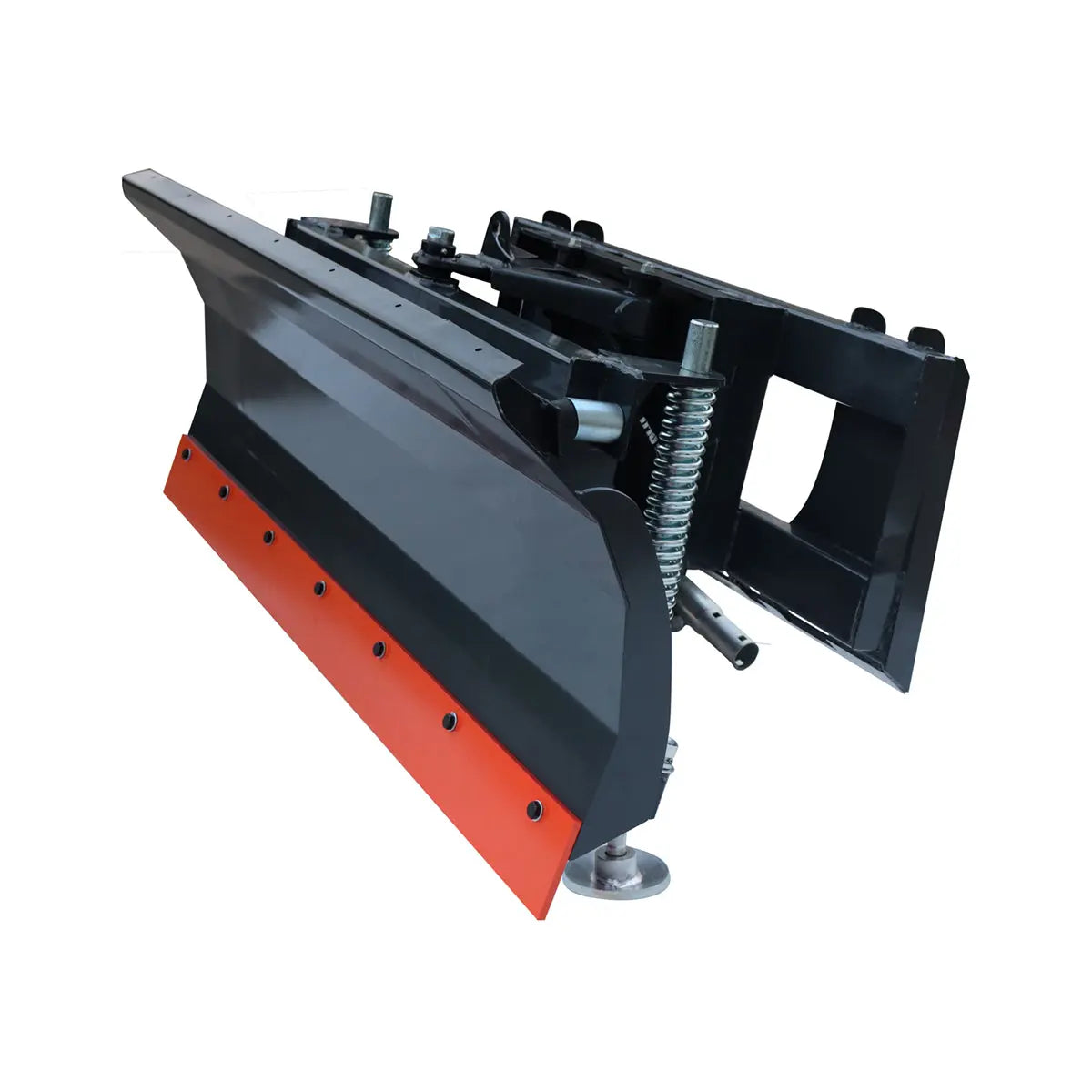 Snow Attachments for Skid Steers | TMG Industrial USA