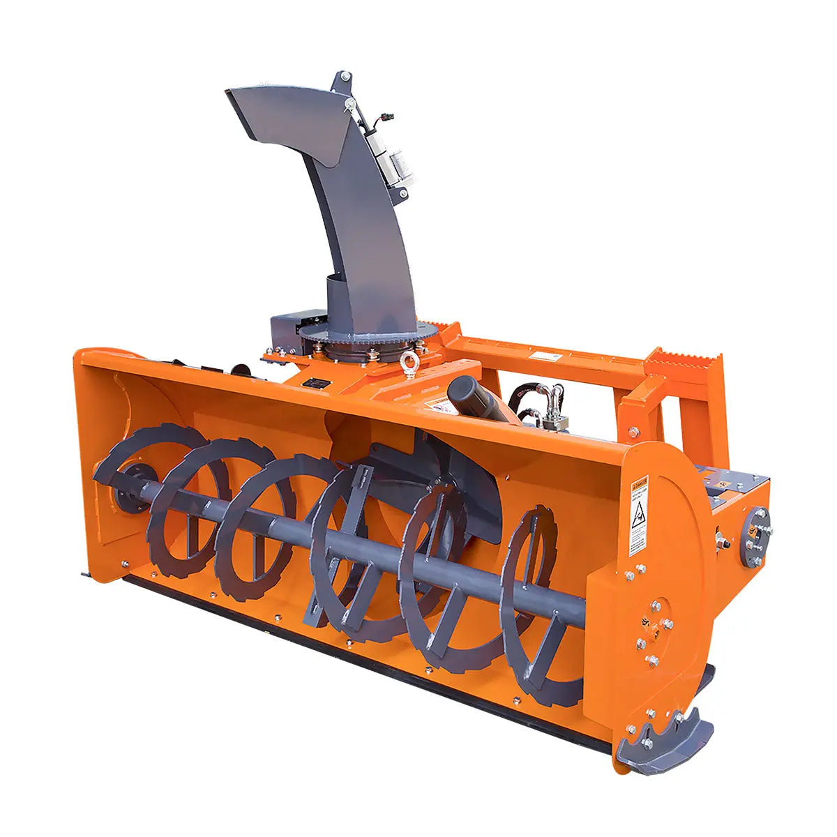Snow Blower