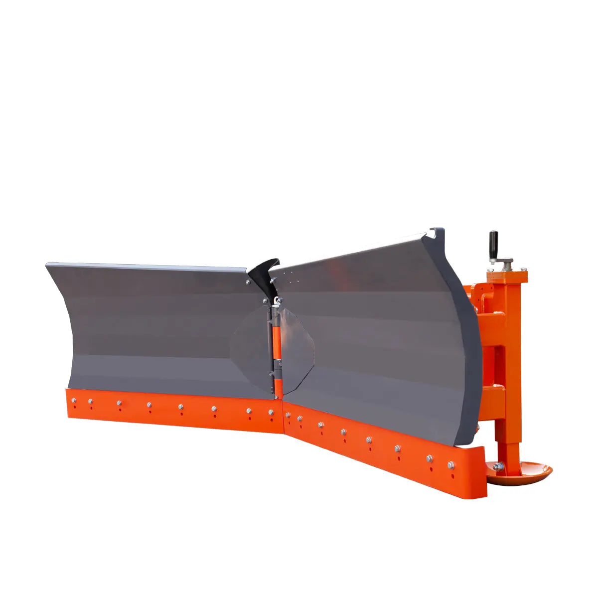 Snowplows