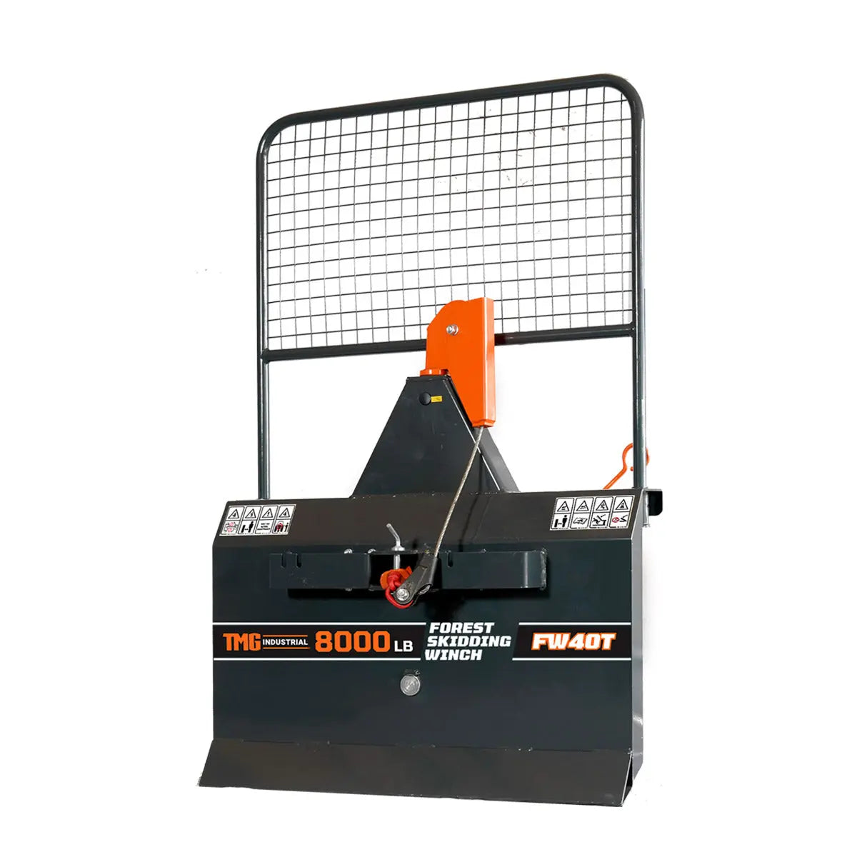 Winches