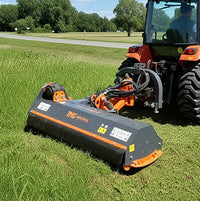 Heavy Equipment Attachments