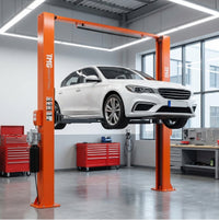 Automotive Equipment