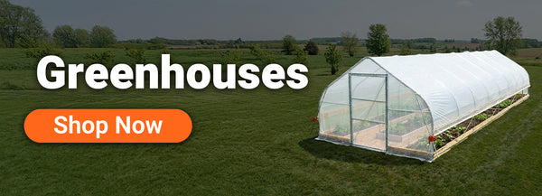 GREENHOUSES