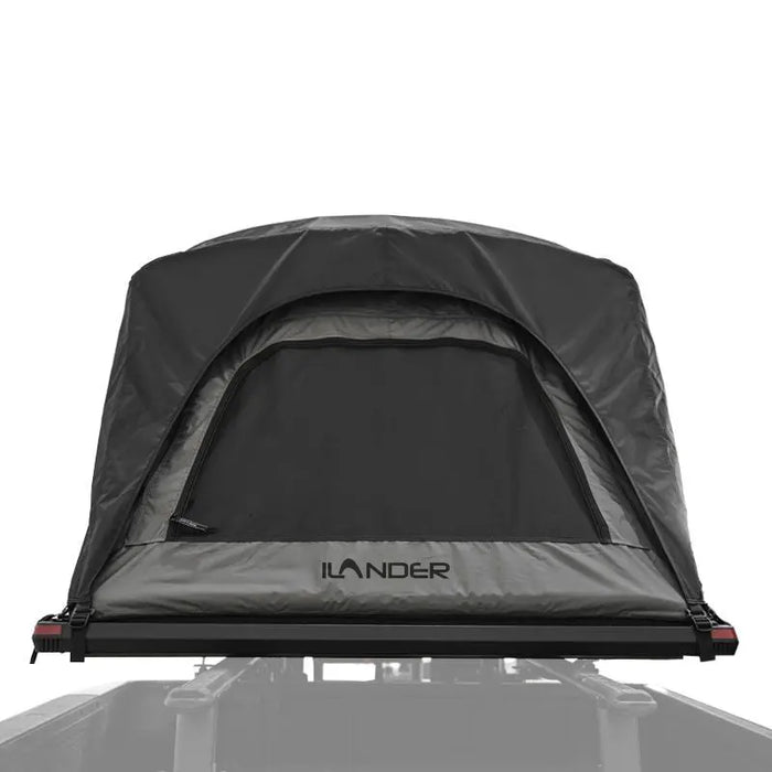 Car Roof Top Tent, 140cm Entry level, Aluminium Fold Out Style, Waterproof, Windproof, DOBA-CRT140