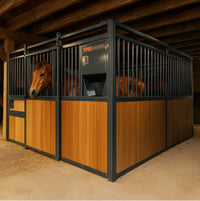 Farm and Ranch Equipment | TMG Industrial USA