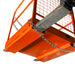 TMG-FWP08 forklift work platform, 36"x36", 800 lb capacity
